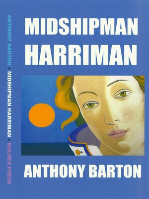cover image of Midshipman Harriman